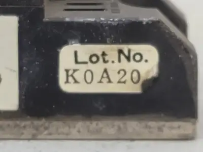 USED SANREXPAK DD40F-160