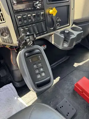 Used 2016 INTERNATIONAL 4300 Box trucks California US | Commerce Truck Equipment Sales #1548308