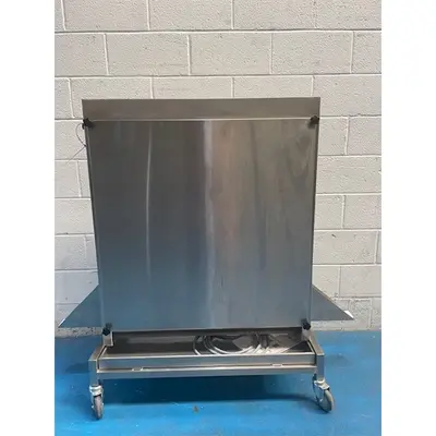 Used Jdr _UNKNOWN_ Bakery Tray Cleaners Pennsylvania US | ISCA #1299463