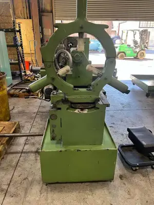 SUMMIT 26-4x120 Lathes-Engine | Asset Exchange Corporation (4)