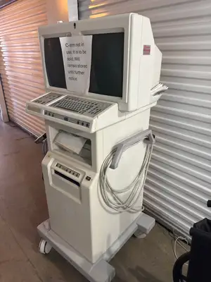 Used GE OEC 9600 X-Ray - Medical Texas US | PT Medical Technologies #1458581