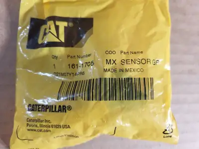 NEW CATERPILLAR 161-1705