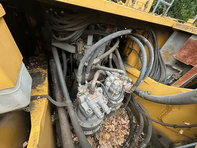 Used 2011 DEERE 450D LC Excavators New Jersey US | Proxy Equipment #1378420