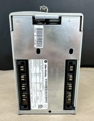 USED Allen-Bradley 2094-AC05-MP5