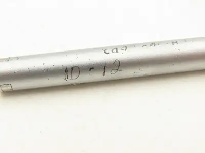 Used FOWLER _UNKNOWN_ Tooling & Accessories (Other) Indiana US | Arrow Industrial #1185512