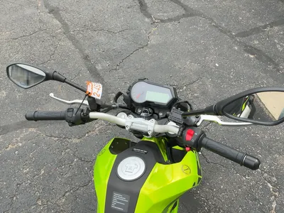 Used 2022 BENELLI TT135 Motorcycles (Misc) Michigan US | Miedema Asset Management Group #1461360
