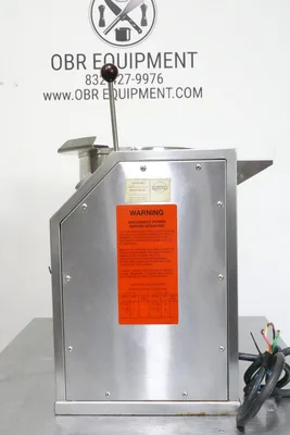 USED 2018 Groen TDB24-C