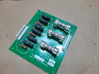 Used MGE 62-504759-00 Misc Electrical & Power Parts British Columbia CA | Lenmark #1439769
