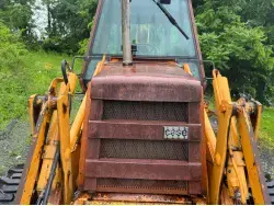 Used 1988 CASE 580K Wheel Loaders Pennsylvania US | Iron Exchange Equipment Solutions #1352425
