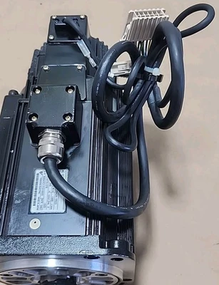 USED Yaskawa SGMGH-13A2A-YR23