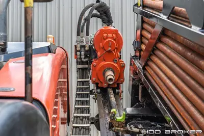 Used 2021 DITCH 2021 DITCH WITCH JT28 Drill Rigs Florida US | HDD Broker #1346150