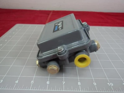 New | in-Stock TEXSCAN _UNKNOWN_ Valves/Fittings | OCO Industrial #1636016