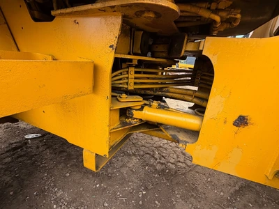 Used 1998 CATERPILLAR 914G Wheel Loaders New Jersey US | Proxy Equipment #1424202