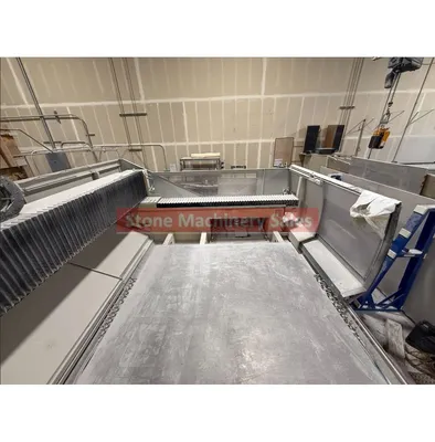 Intermac Master 43 CNC Router