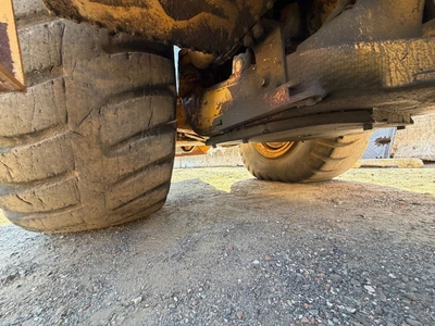 Used 1971 CATERPILLAR 980B Wheel Loaders New Jersey US | Proxy Equipment #1539946