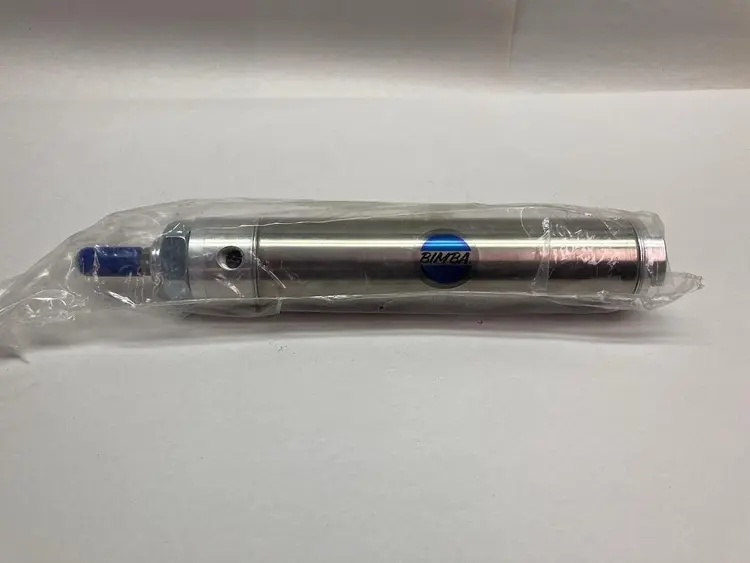 New | in-Stock BIMBA 175-DNRB Pneumatic Cylinders Ohio US | Surplus Asset Holdings #1265729