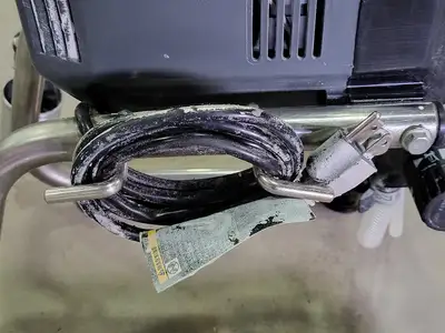 USED HOMERIGHT C800879