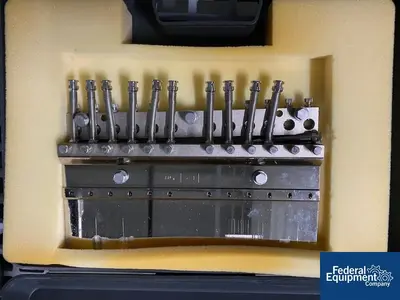 USED IMA IMA Tablet/Capsule Checkweigher, Model Precisa 12
