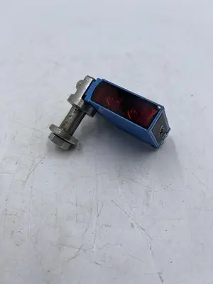 Used SICK SICK WTF123P2431 Sensors | ND Industrial Surplus #1214241