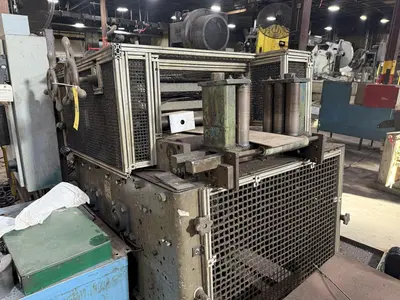 10" ROWE  COIL CRADLE: YOBRO #24284