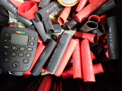 Misc. Equipment