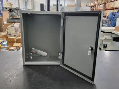 NEW HAMMOND EN4SD16128GY
