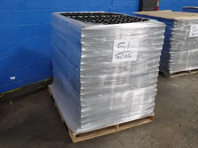 36 X 16 Conveyors