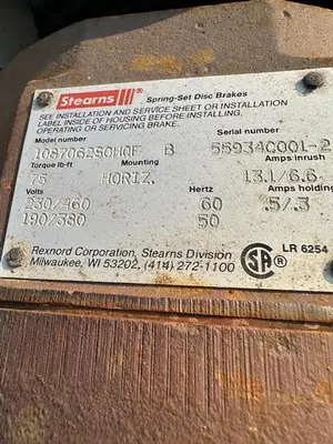 Used MAXUM _UNKNOWN_ Gearboxes | Surplus Asset Holdings #1203837