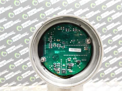 USED HONEYWELL STD120-A1H-00000-MB,S2,SV,F1C3-A25C