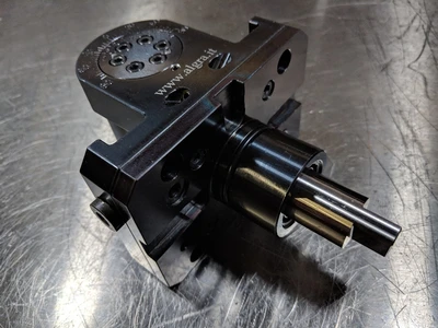 Algra Live Tooling ER20 Collet Chuck ROPPS 20 131 UNZ (LOC1303C)