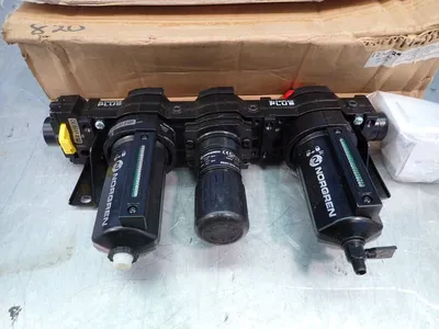 NEW NORGREN D64A6AKAD3RMGQDB