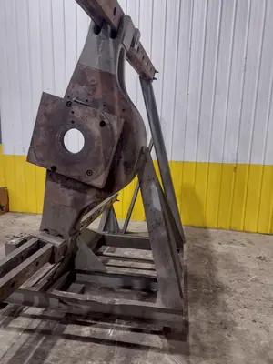 USED RODGERS 1F400D-7214