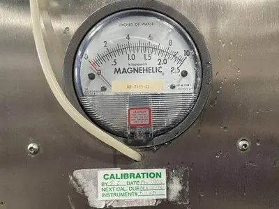 USED ACCELA-COTA | THOMAS ENGINEERING 48