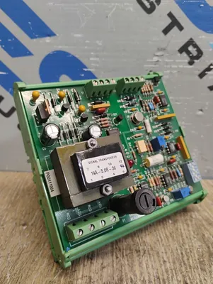EGAN 666814 Printed Circuit Boards (PCBs) | ESS Industrial Equipment Sales (2)