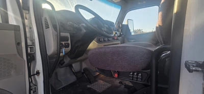 Used 2022 PETERBILT 5794X2S/A Conventional trucks Ohio US | Miedema Asset Management Group #1693487