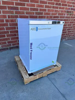 New | in-Stock ABS PH-ABT-HC-UCFS-0430 PHARMACY UNDERCOUNTER FREEZER 4 CU. FT.,  -20C TO -30C Lab Freezers California US | Equipment Lab #1259356