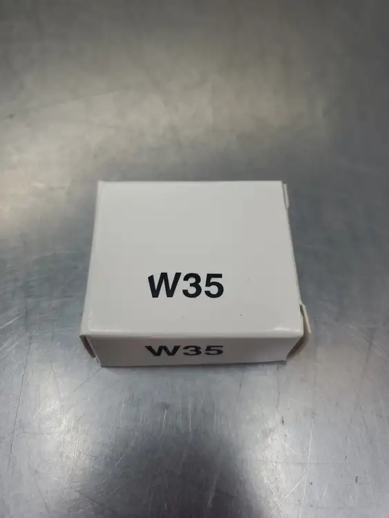 Used Allen-Bradley W35 Motor Control Parts South Carolina US | Palmetto Automation #1160264