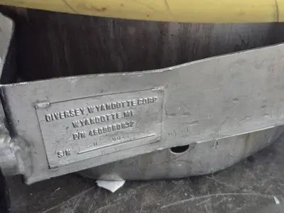 Pressure Pot