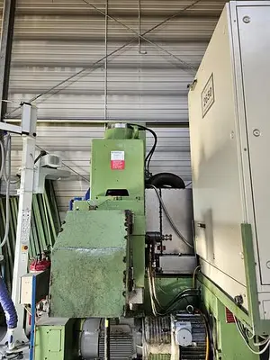 USED FEINTOOL GRP 250T