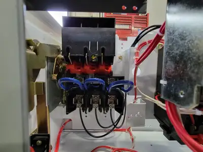 NEW SQUARE D MODEL 6