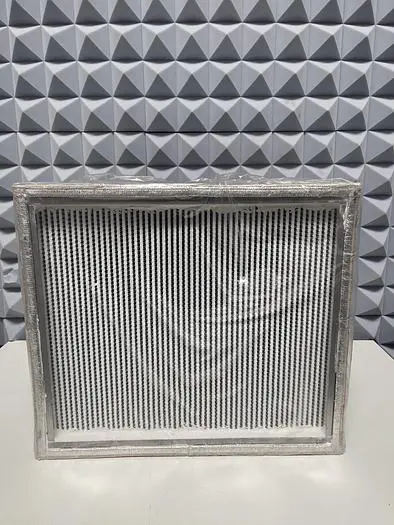 Used CAMFIL 01FS-20H23F12-5B-3-E-A-2D-0/00 HIGH CAPACITY FILTER 23X20,12 Filtration Equipment | Equipment Lab #486054