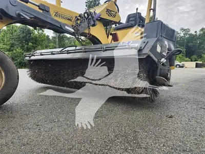 USED 2005 TERRAMITE TSS38