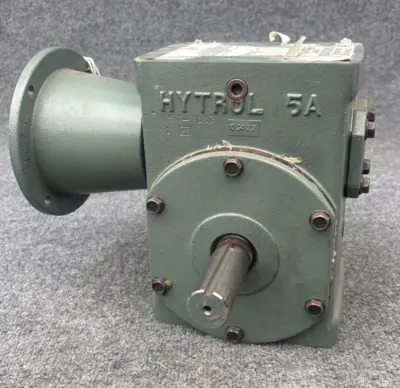 New | in-Stock Hytrol Hytrol R-00171-30R 5AC 30-1 LH Speed Reducers California US | Davliegogo LLC #1707952