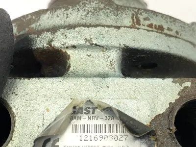 USED GAST 8AM-NRV-32A
