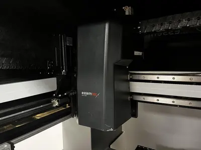 USED 2012 ESSEMTEC PARAQUDA