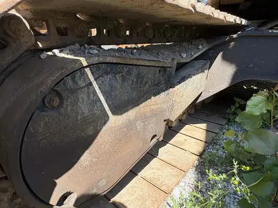 Used 1998 KOBELCO SK200LC MARK IV Crawler Excavators New York US | Proxy Equipment #1388823