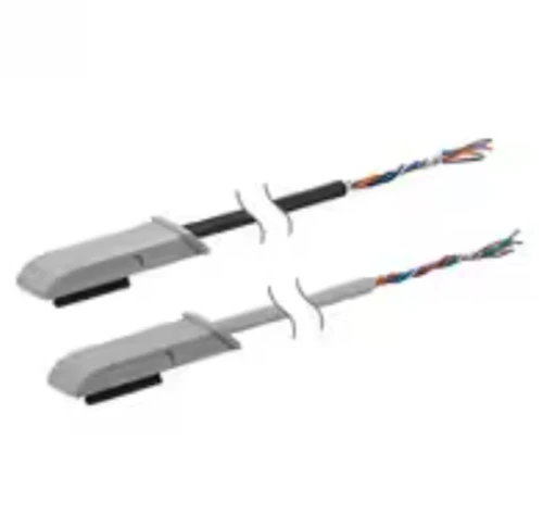 Keyence GL-SP5N Safety Light Curtain , Standard Cable NPN 5 m [New]