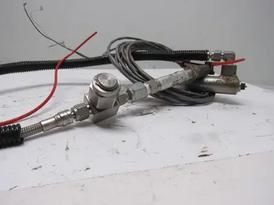 Used FASTEST _UNKNOWN_ Miscellaneous MRO | Arrow Industrial #657549