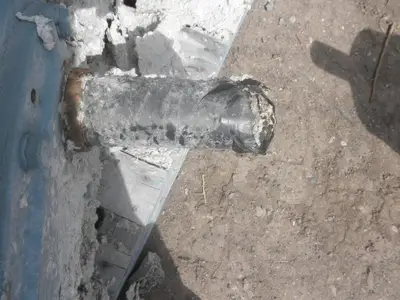 USED HANSEN DE21-AN