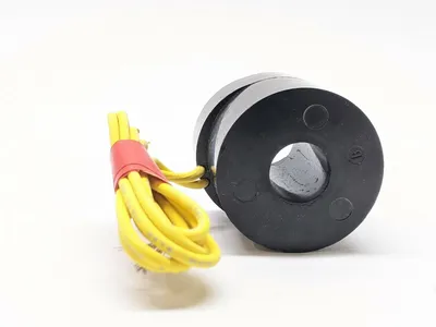222-184-8-D | Asco  Red Hat Solenoid Valve Coil 240/DC HP - New